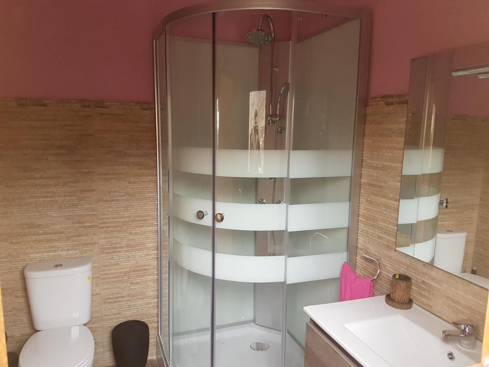 El Majano Guest House Montánchez Екстериор снимка