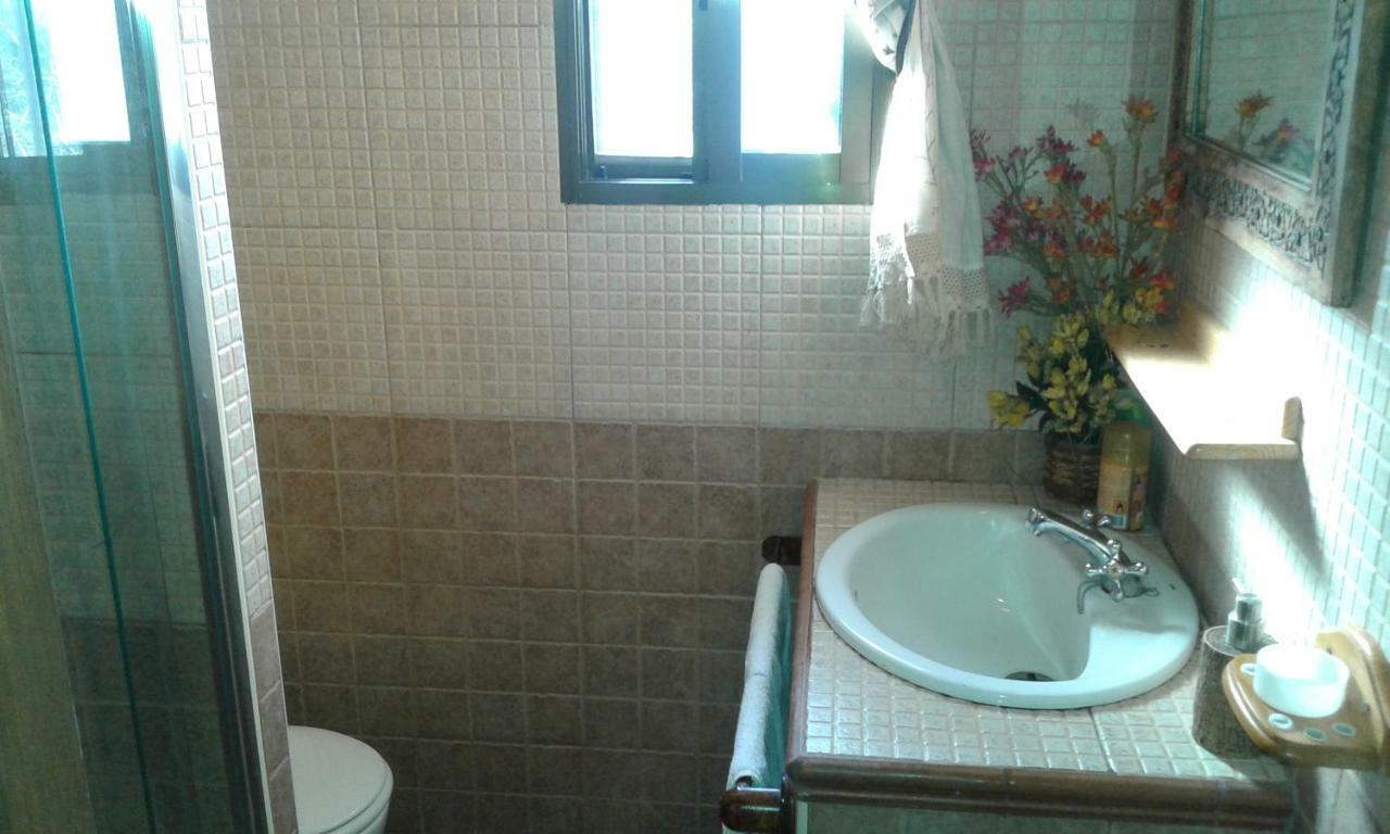 El Majano Guest House Montánchez Екстериор снимка