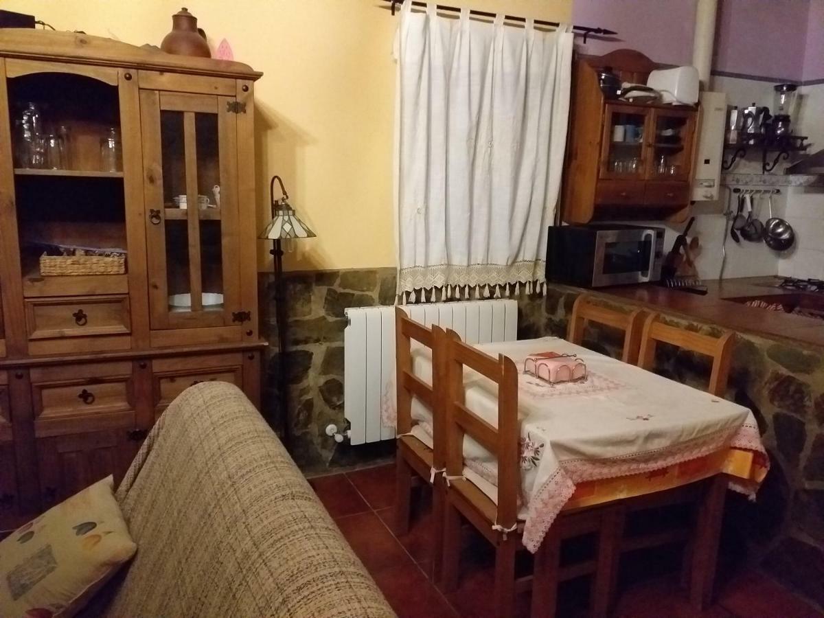 El Majano Guest House Montánchez Екстериор снимка